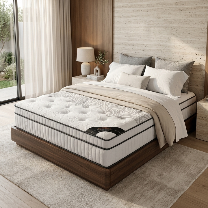 DREAM CLOUD Medium Firm Mattress