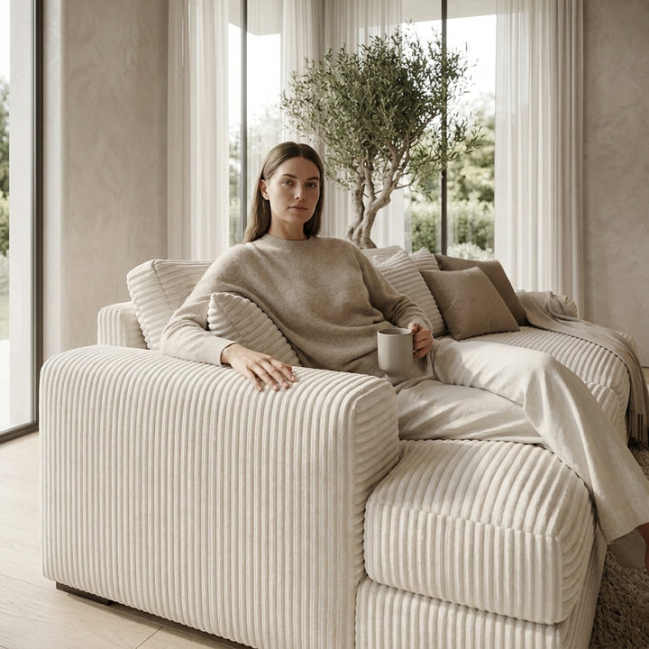 OSLO 2 Seater SOFABED