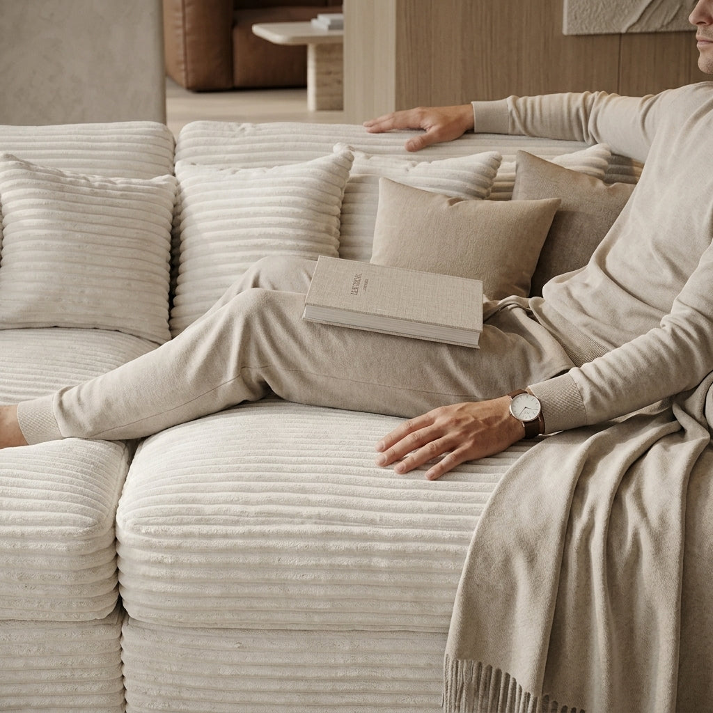 OSLO 2 Seater SOFABED