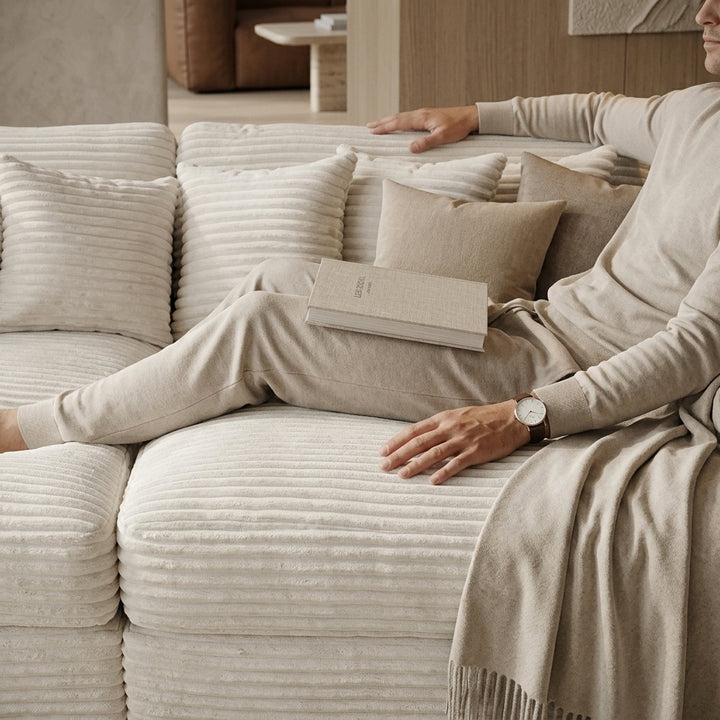 OSLO 2 Seater SOFABED