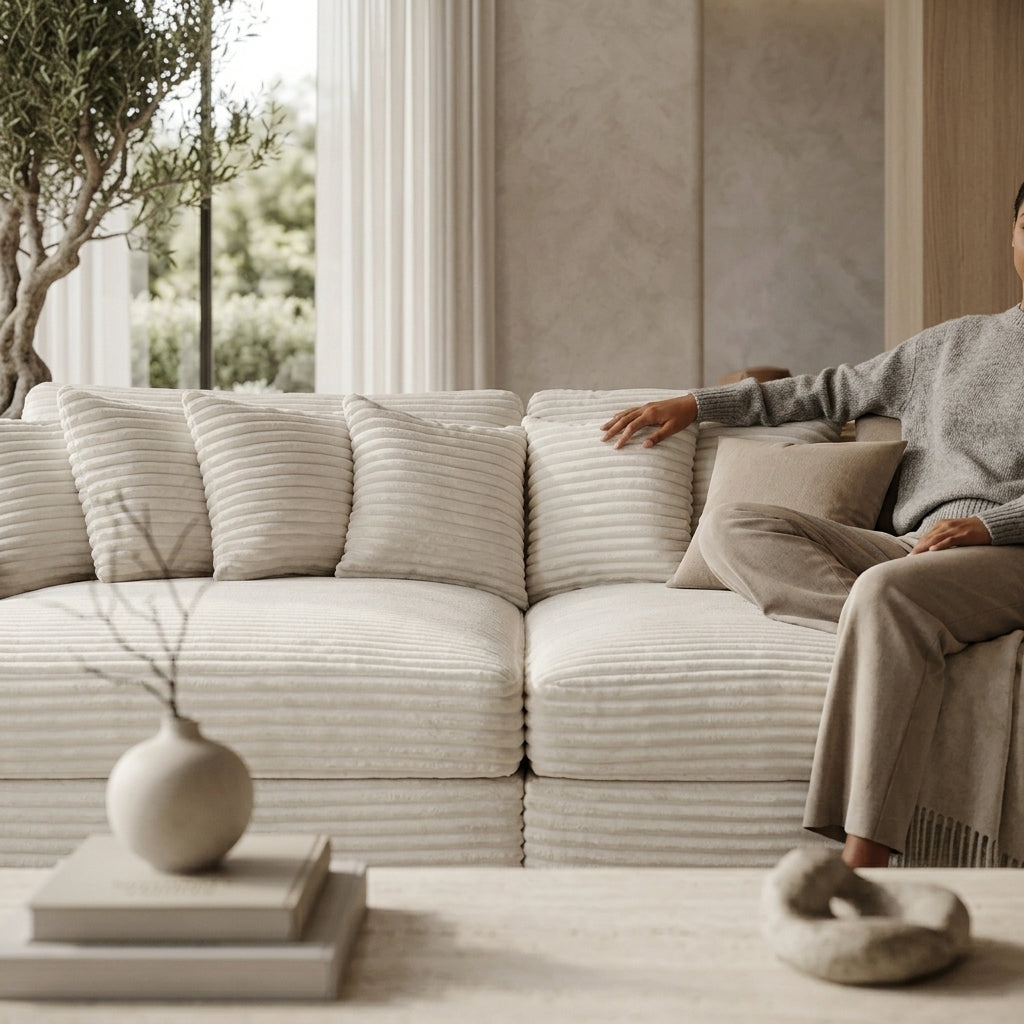 OSLO 2 Seater SOFABED