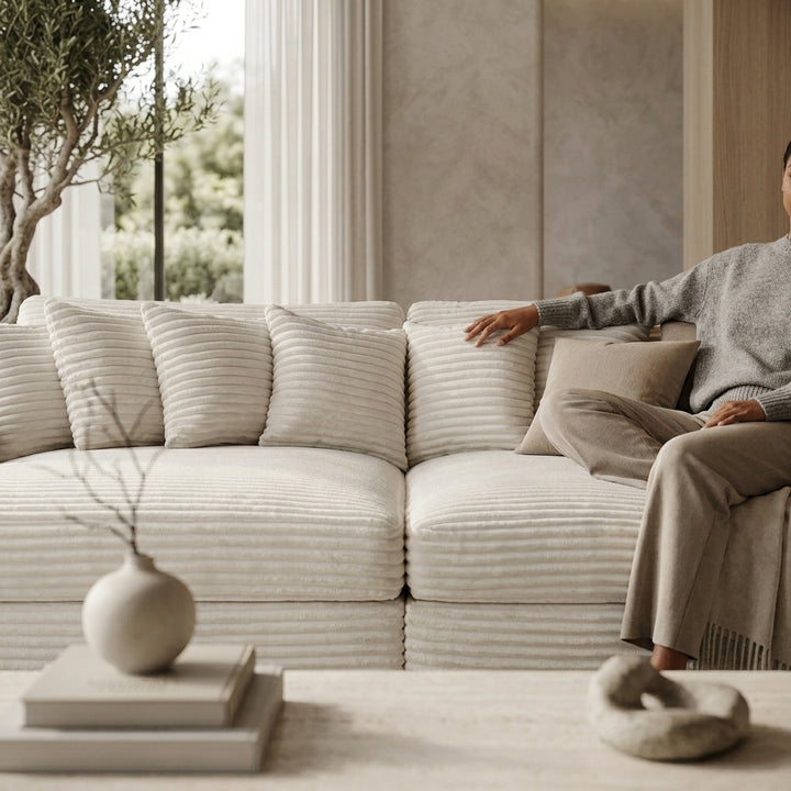 OSLO 2 Seater SOFABED