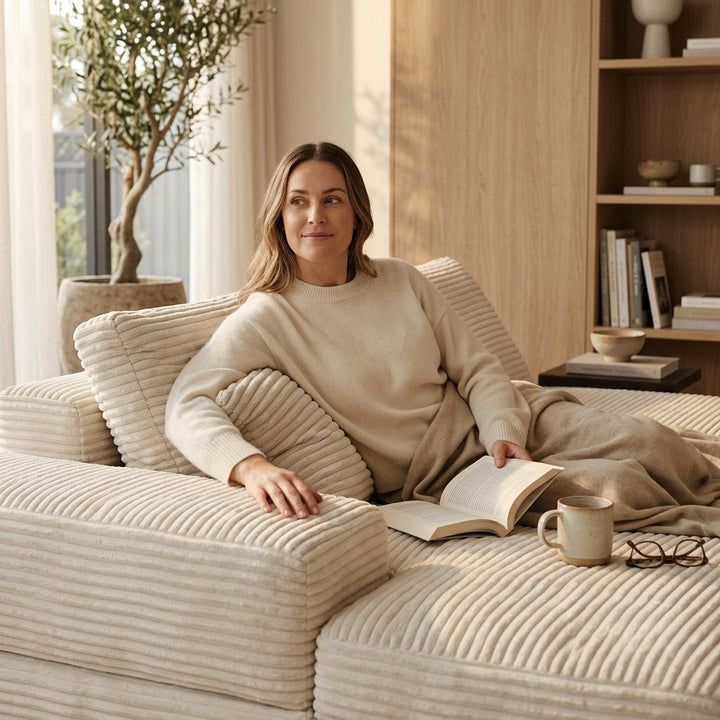 OSLO 2 Seater SOFABED