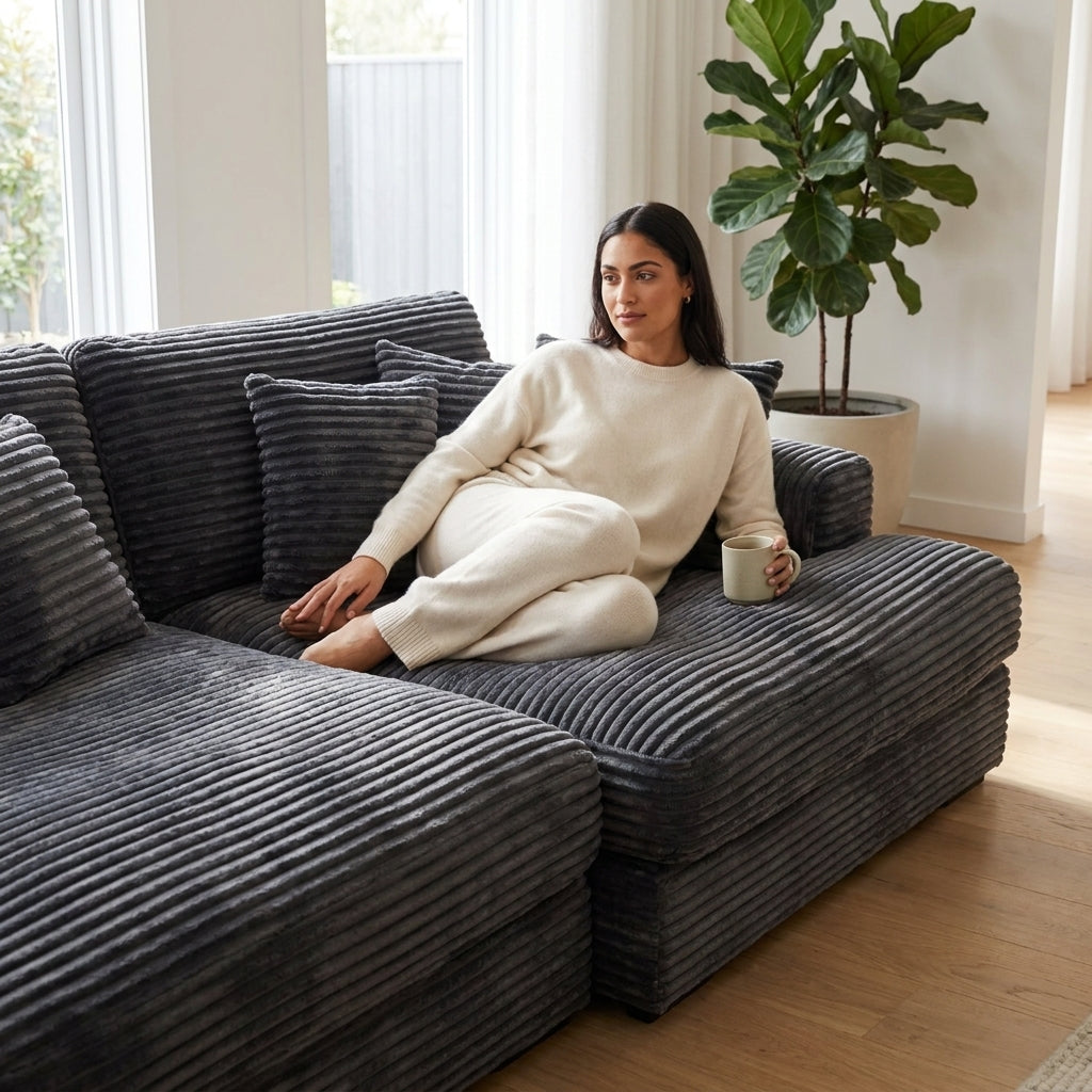 OSLO 2 Seater SOFABED