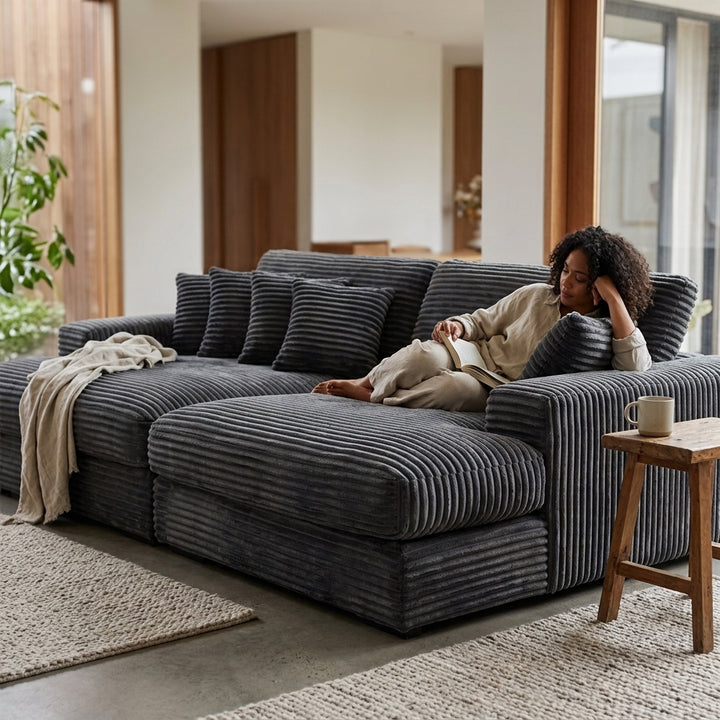 OSLO 2 Seater SOFABED