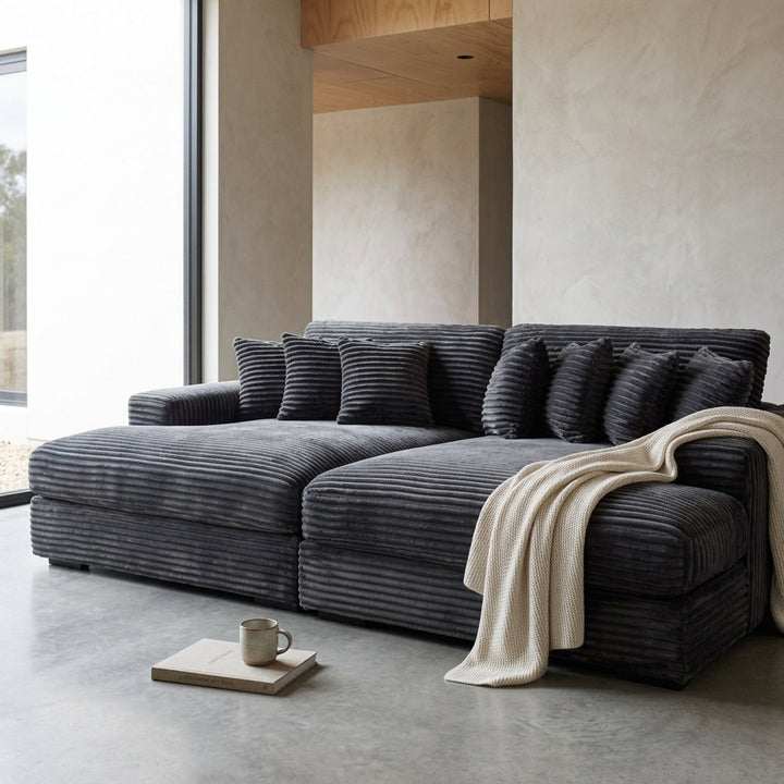 OSLO 2 Seater SOFABED