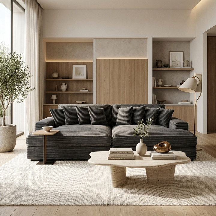 OSLO 2 Seater SOFABED
