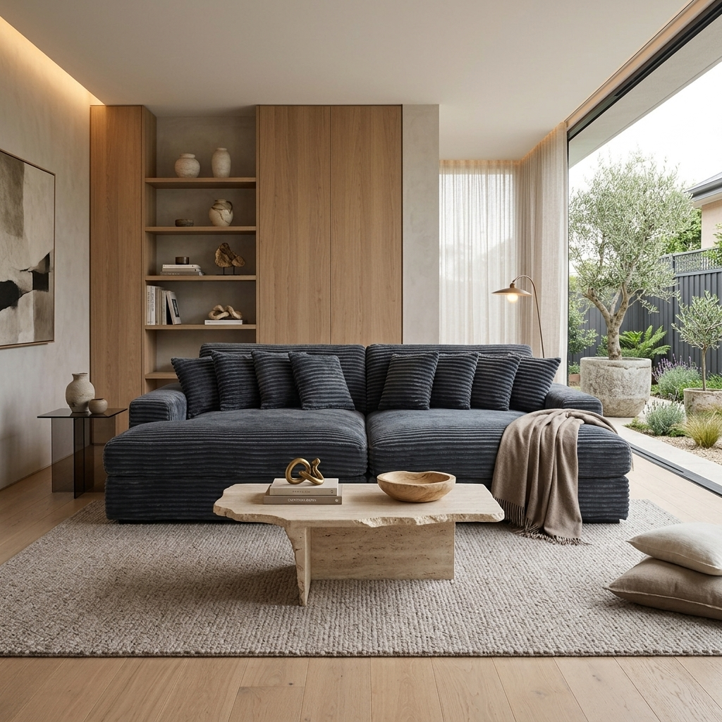 OSLO 2 Seater SOFABED