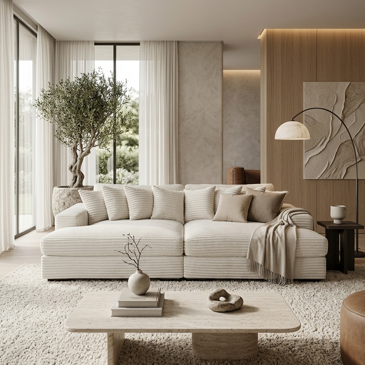 OSLO 2 Seater SOFABED