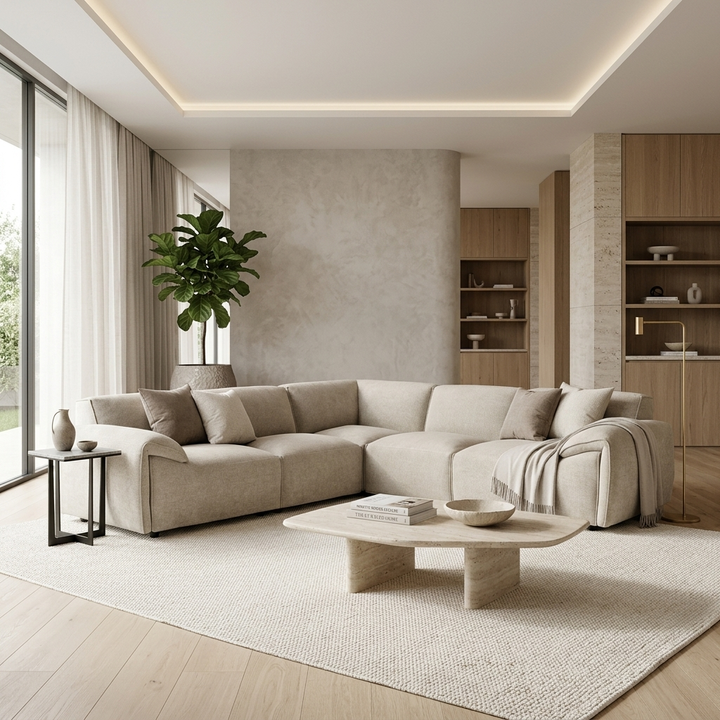 PARKER Modular Lounge
