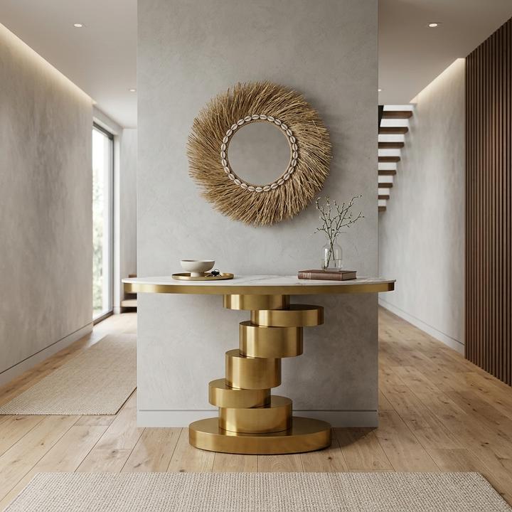 ZARA Hallway Table