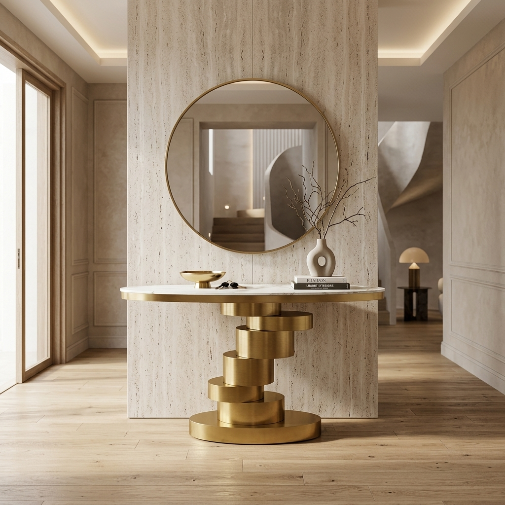Hallway Table