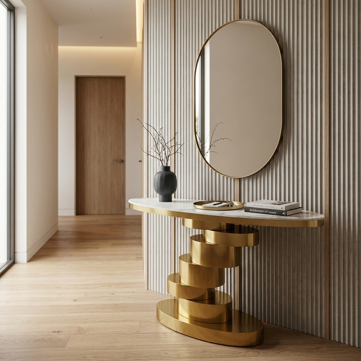 ZARA Hallway Table