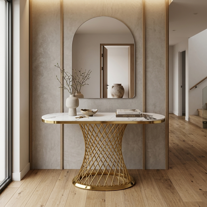 EARTH Hallway Table