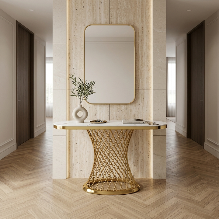 EARTH Hallway Table