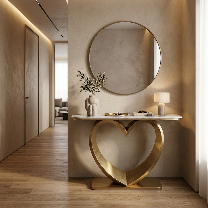 VALENTINE Hallway Table