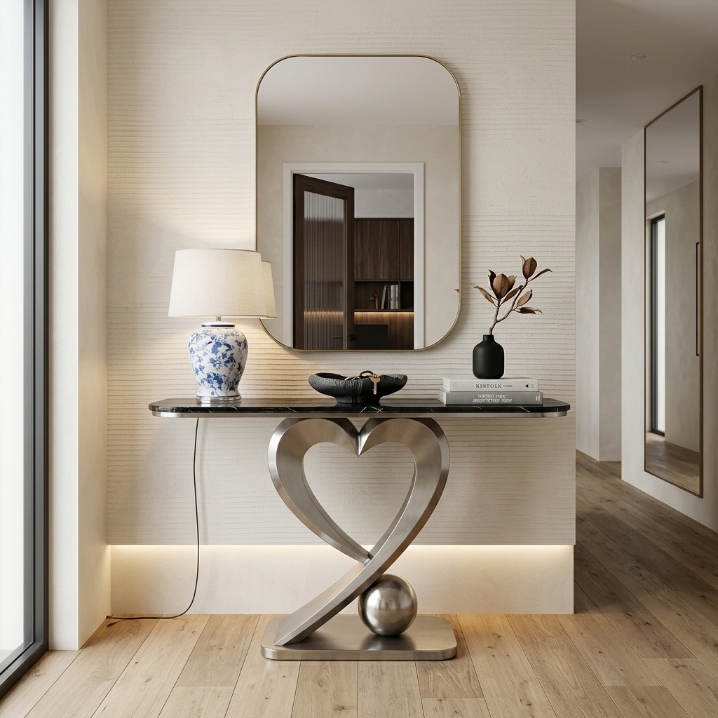 Hallway Table