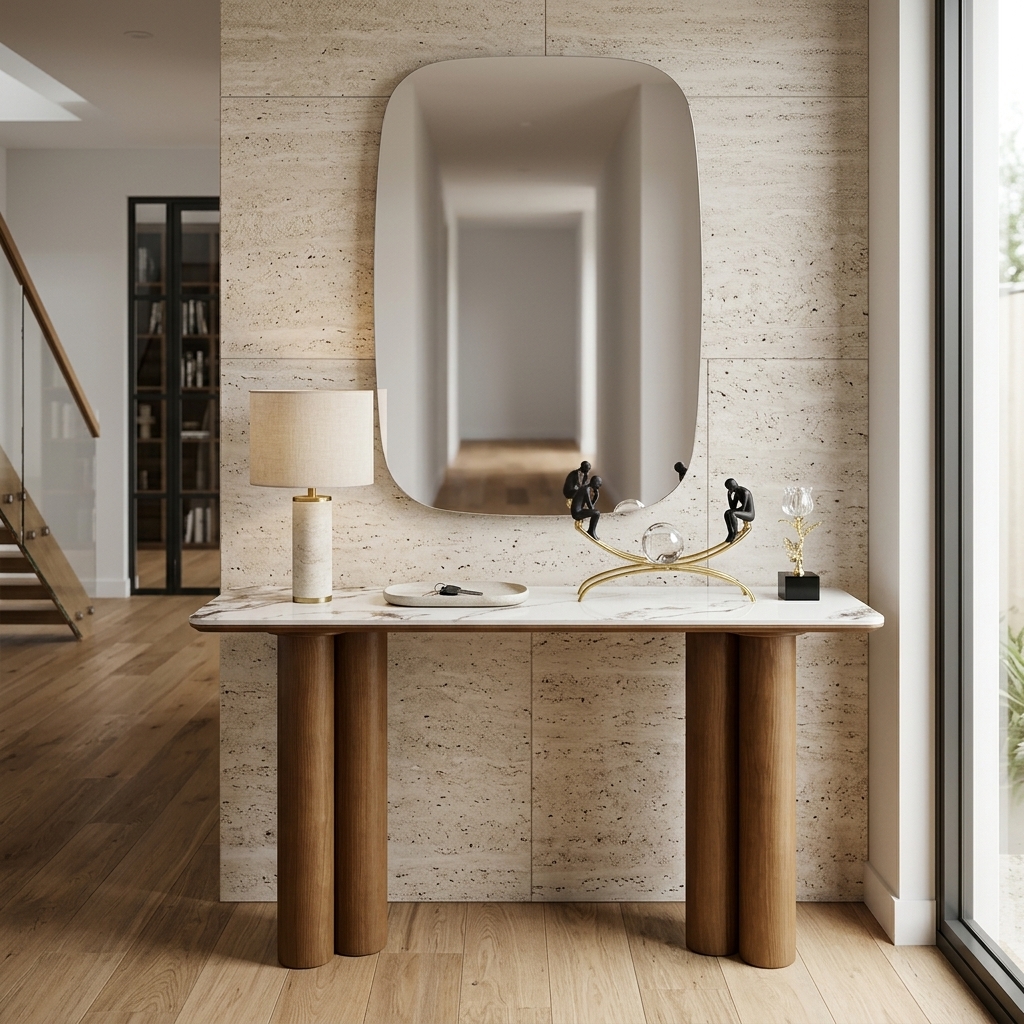 TERRA Hallway Table