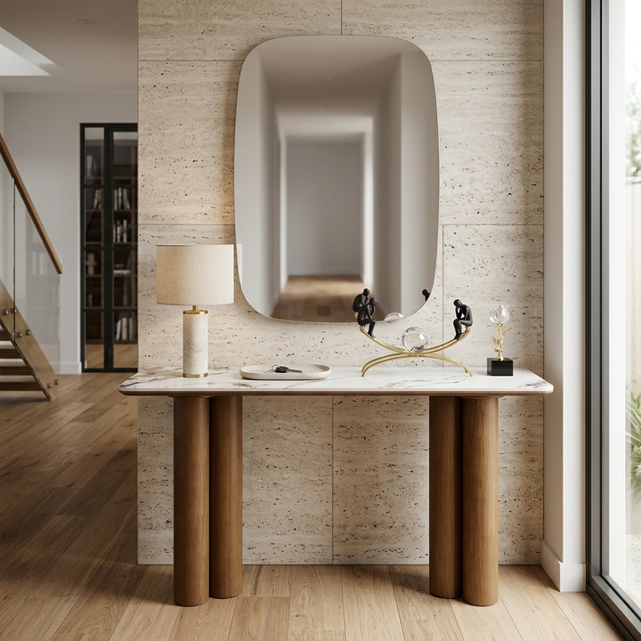 TERRA Hallway Table