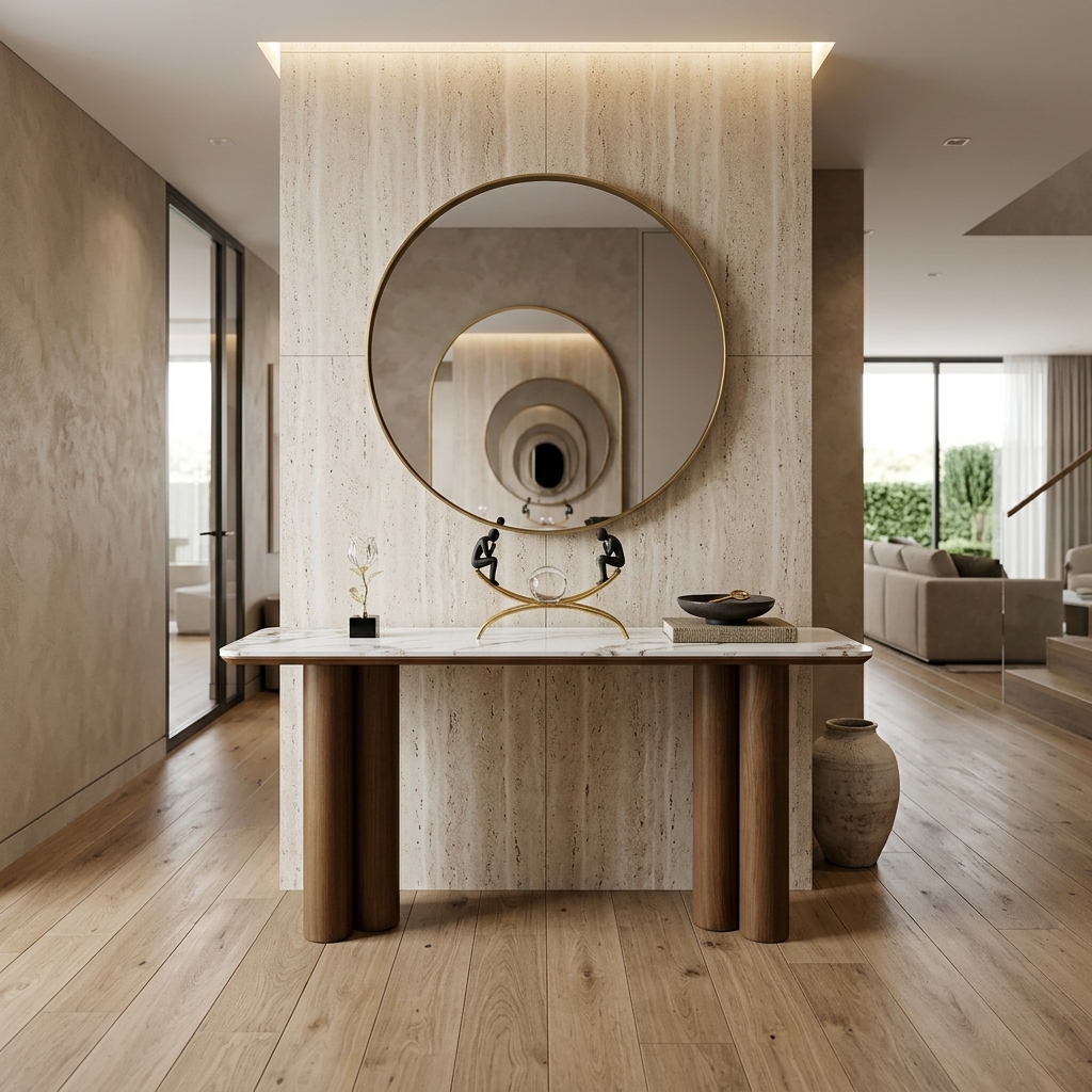 TERRA Hallway Table