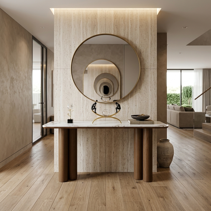 TERRA Hallway Table