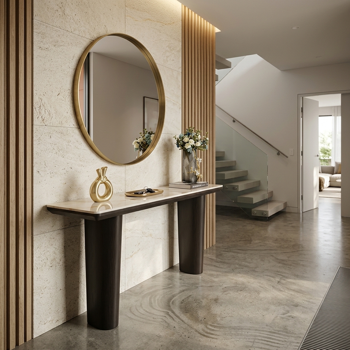 SOLANA Hallway Table