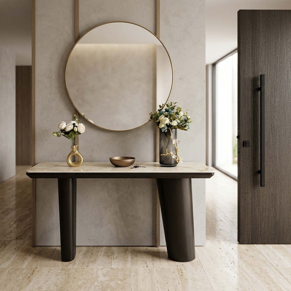 SOLANA Hallway Table
