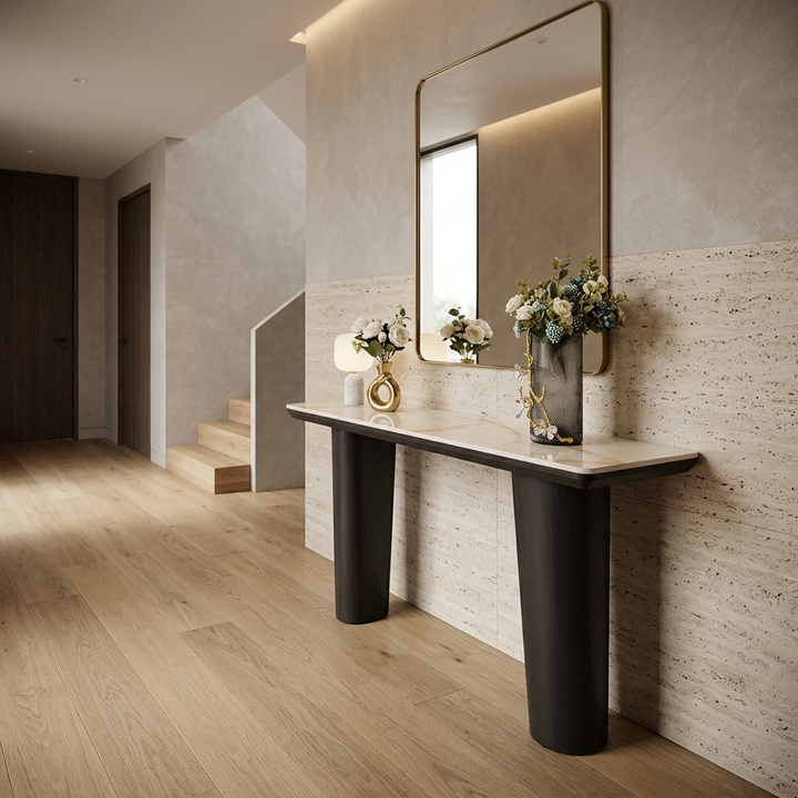 SOLANA Hallway Table