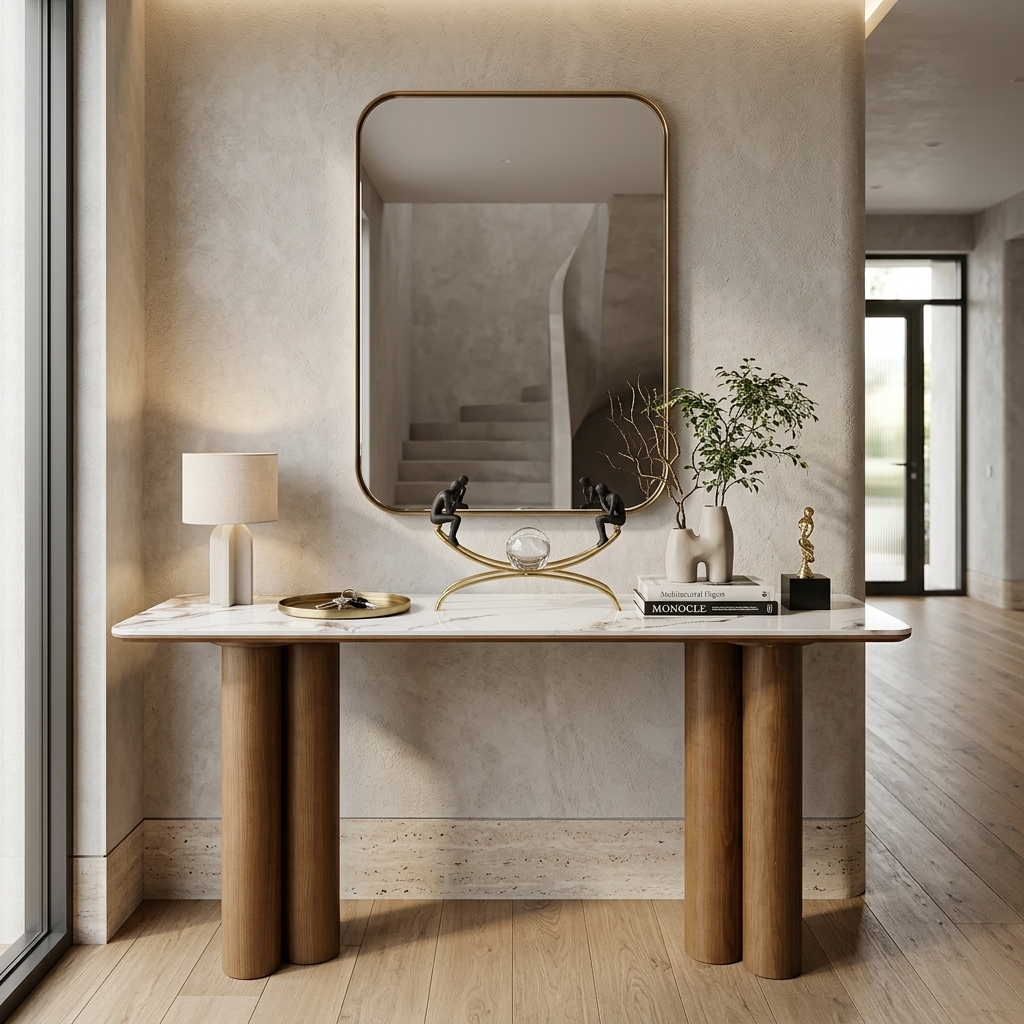 TERRA Hallway Table