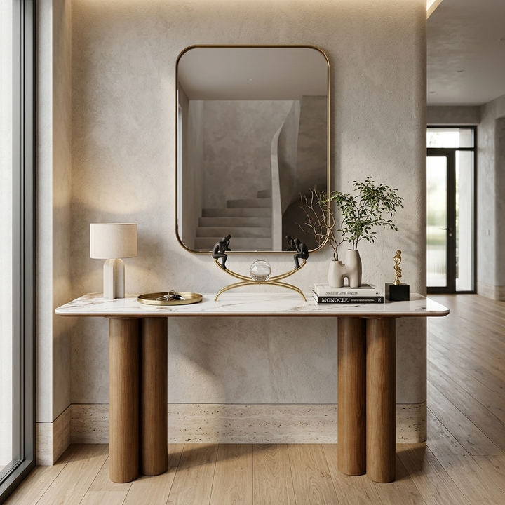 TERRA Hallway Table