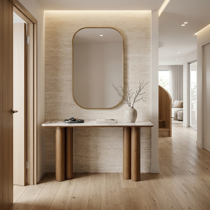 TERRA Hallway Table