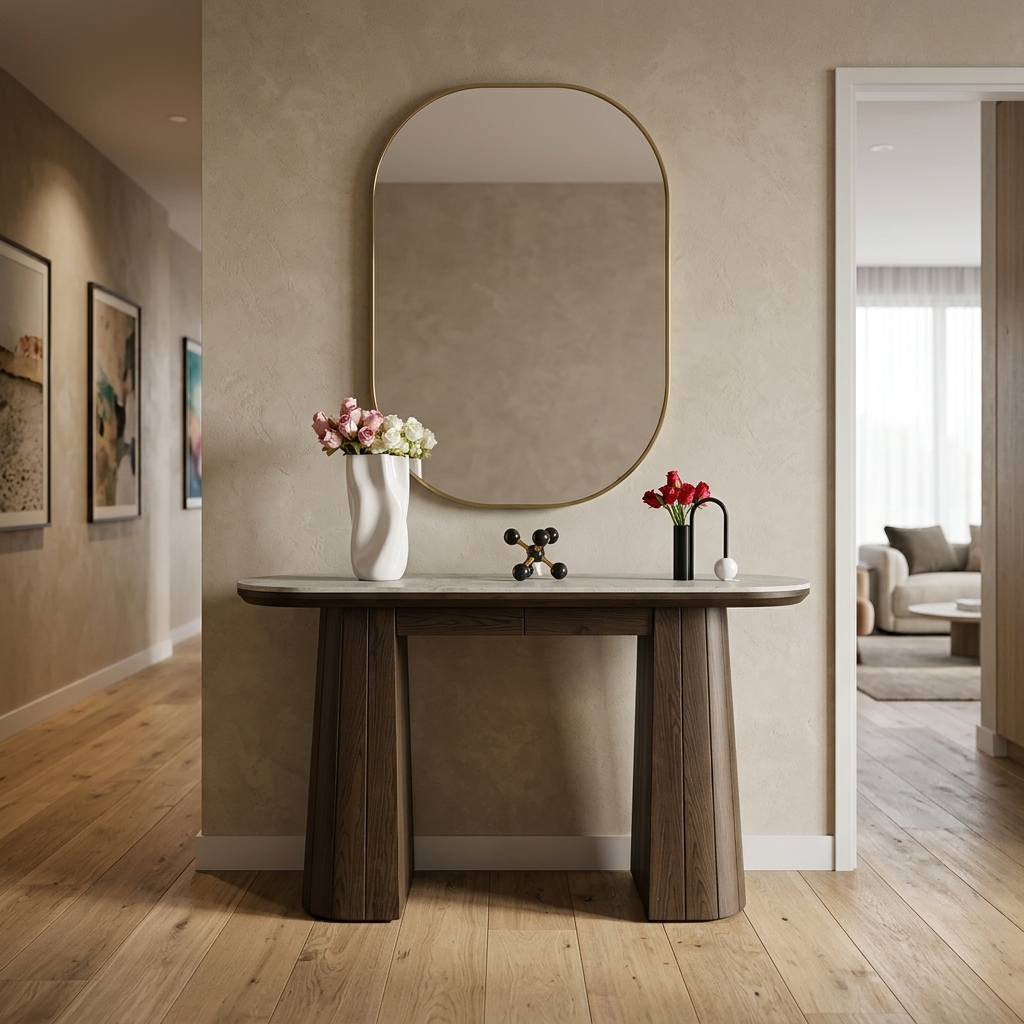 VITA NOVA Hallway Table