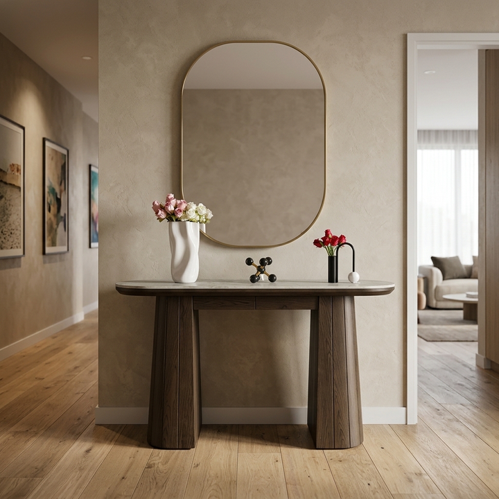 VITA NOVA Hallway Table