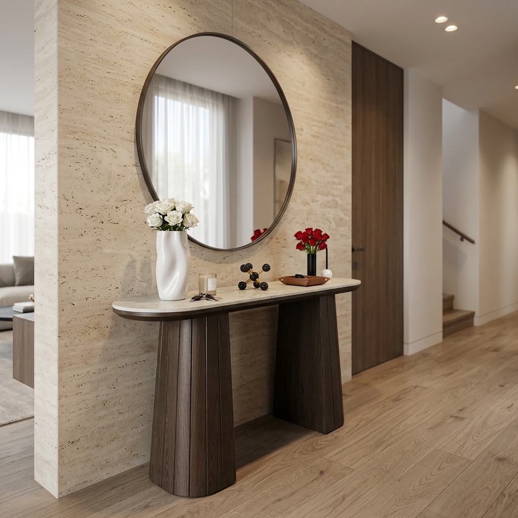 VITA NOVA Hallway Table