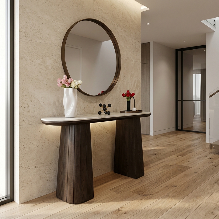 VITA NOVA Hallway Table