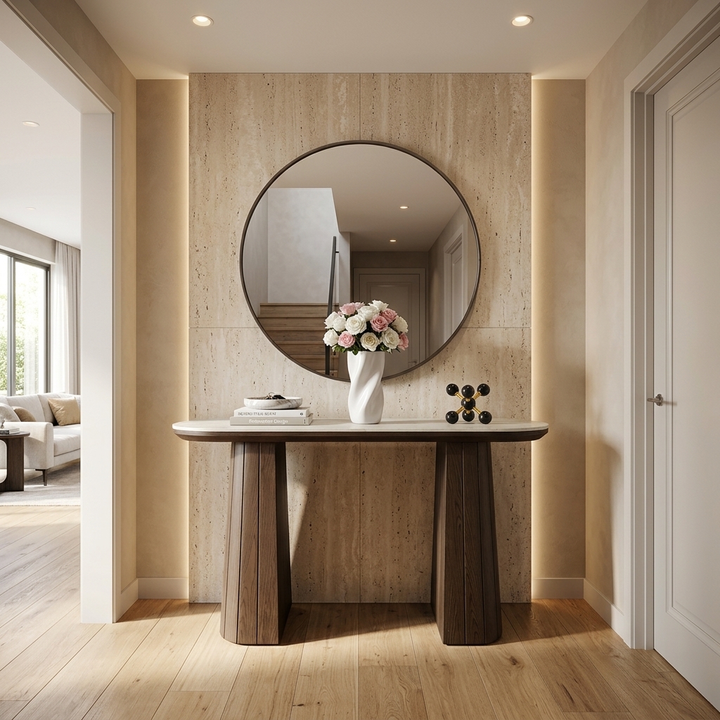 VITA NOVA Hallway Table