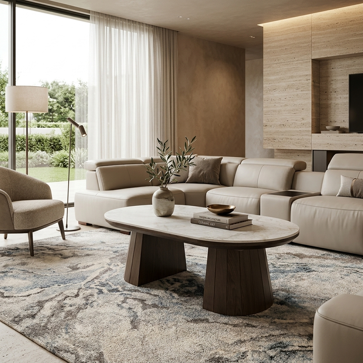 VITA NOVA Coffee Table