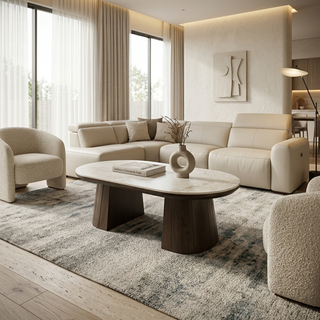 VITA NOVA Coffee Table
