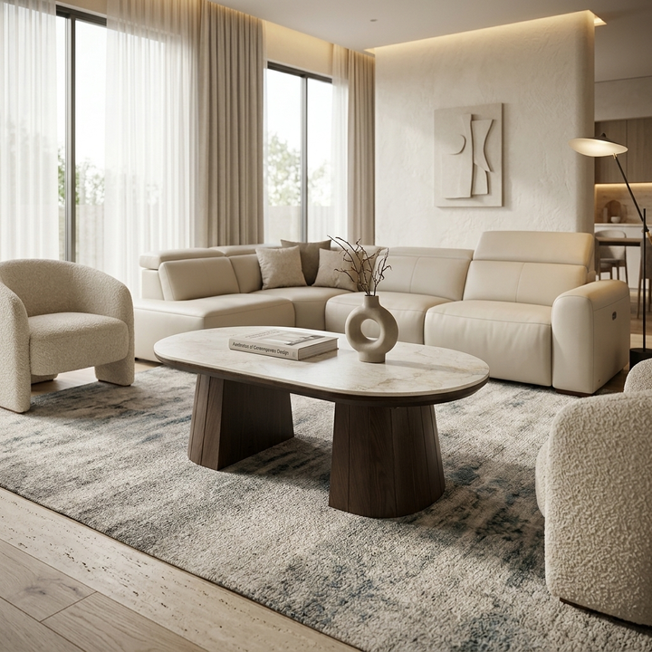 VITA NOVA Coffee Table