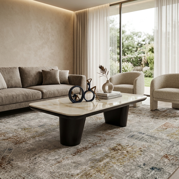 SOLANA Coffee Table