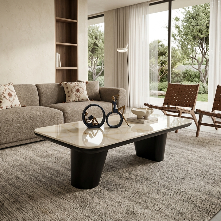 SOLANA Coffee Table