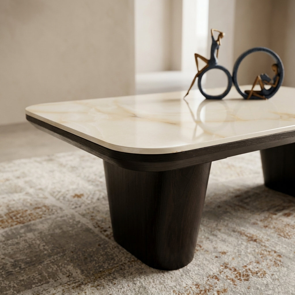 SOLANA Coffee Table