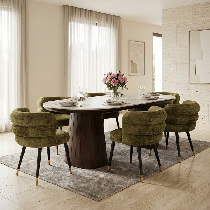 VITA NOVA Dining Table