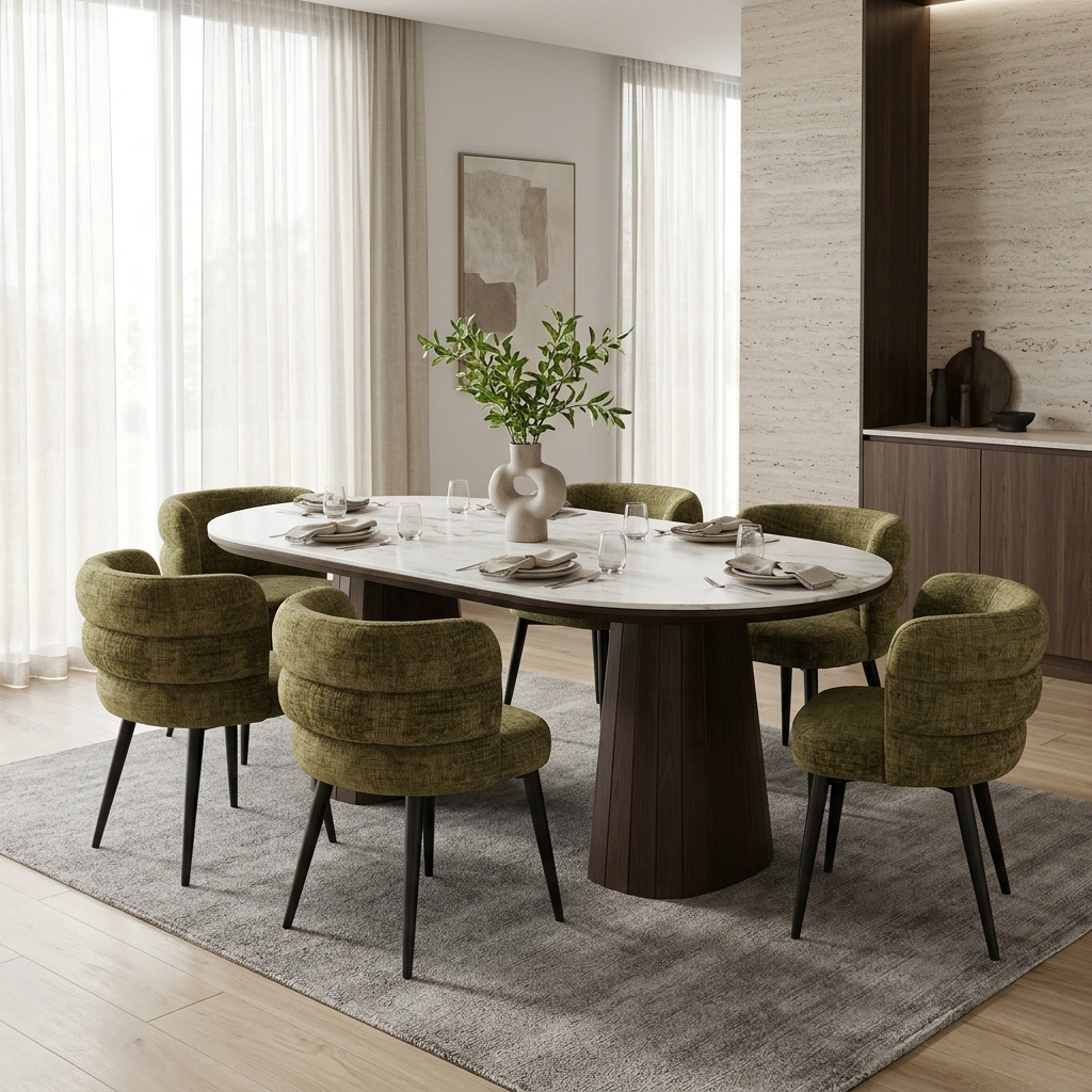 VITA NOVA Dining Table