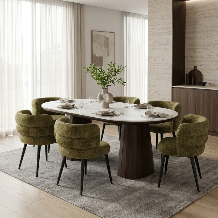 VITA NOVA Dining Table