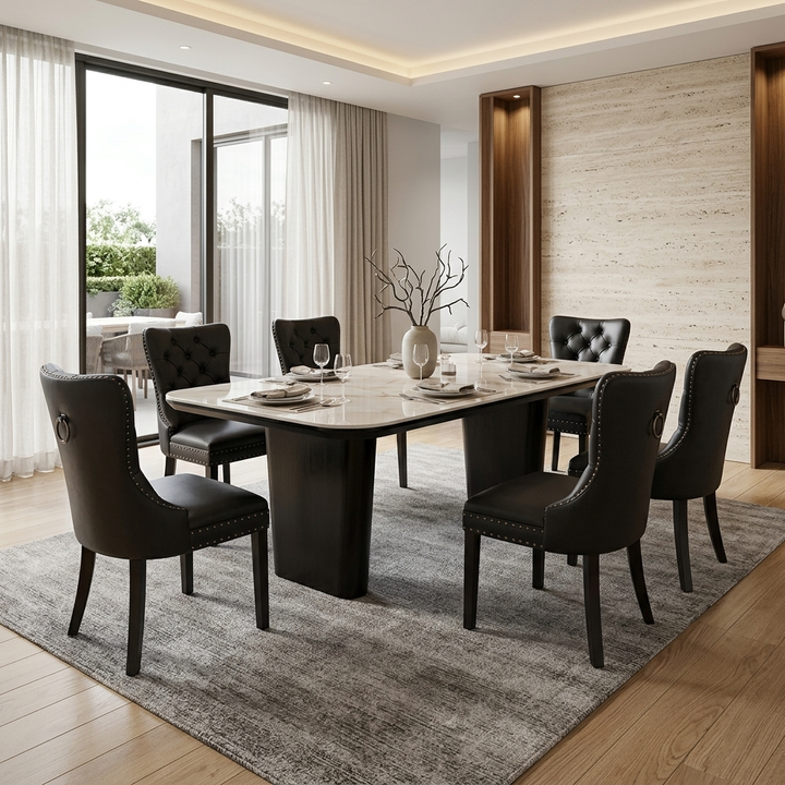 SOLANA Dining Table