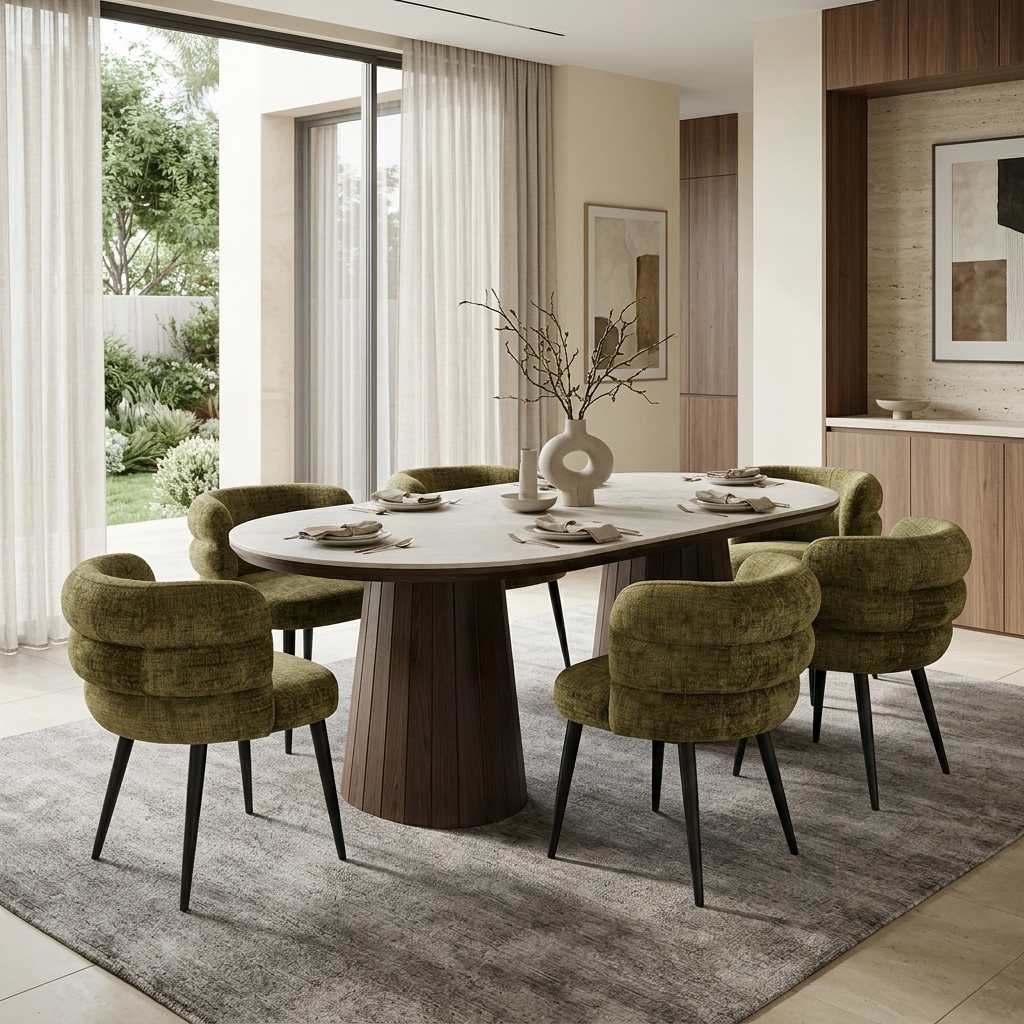 Dining Tables
