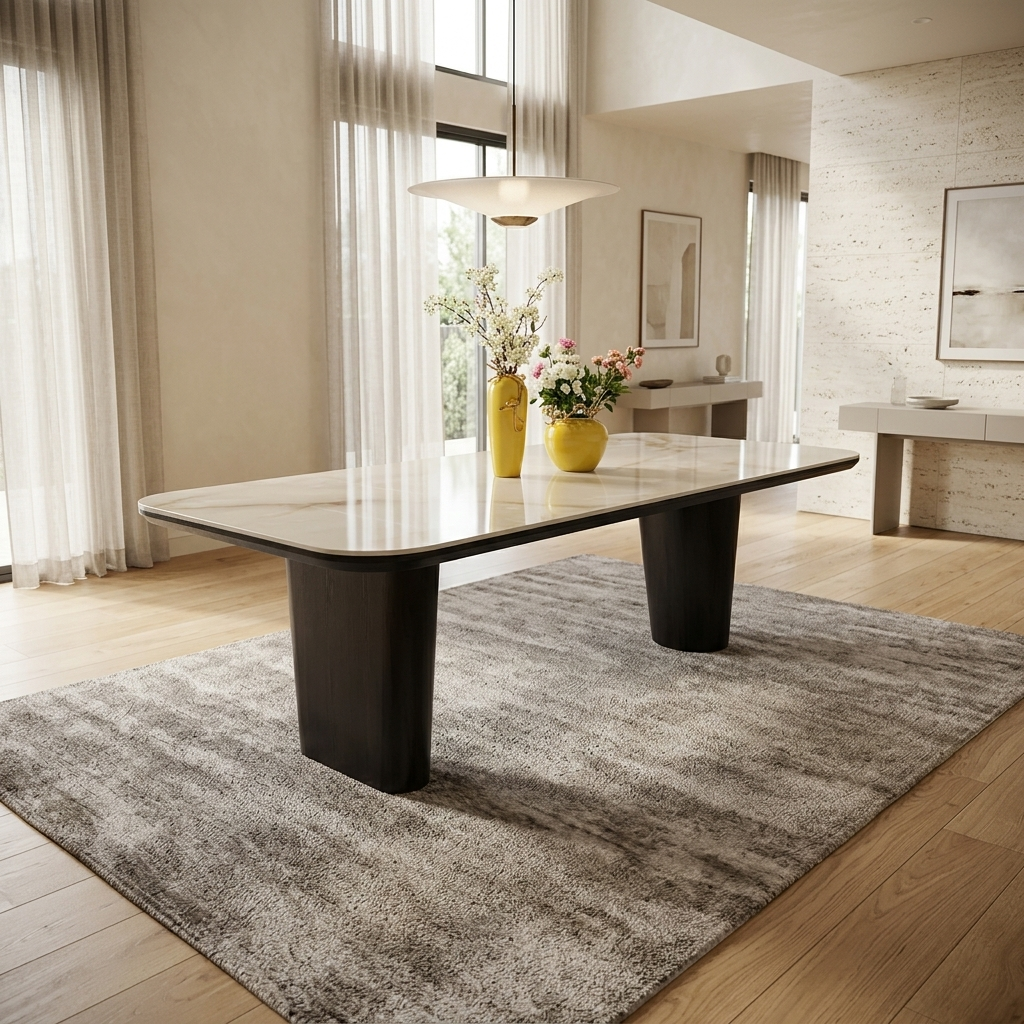 SOLANA Dining Table