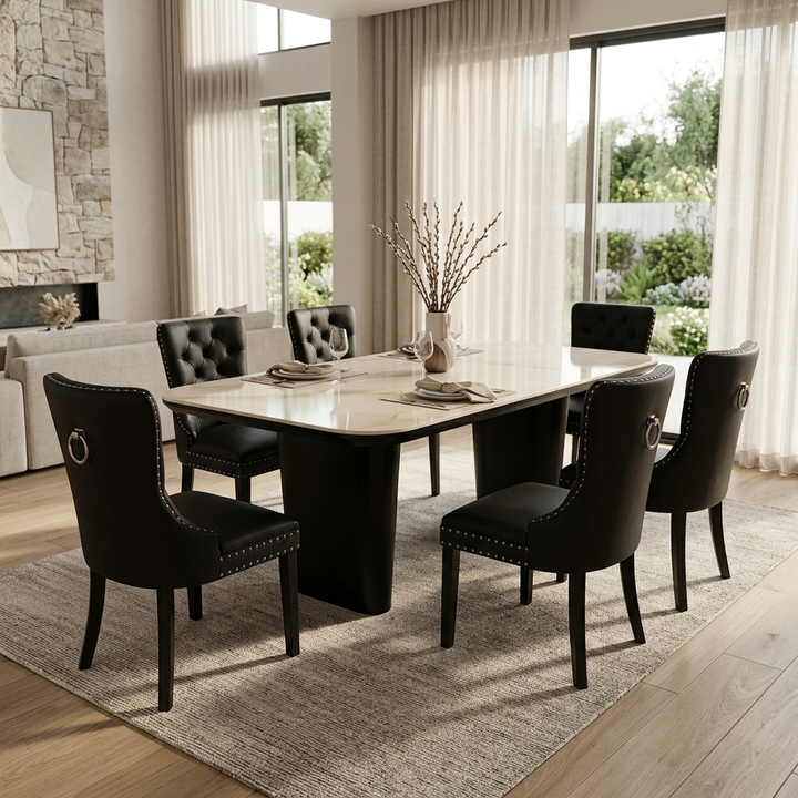 SOLANA Dining Table