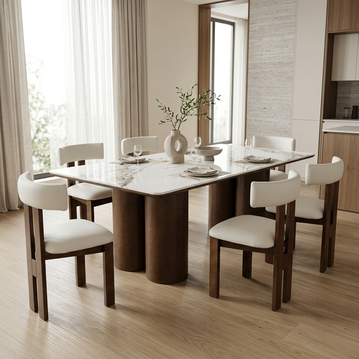 Terra Luxe Dining Table